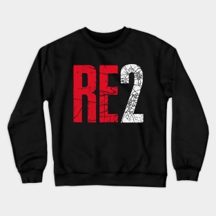 RE2 Crewneck Sweatshirt